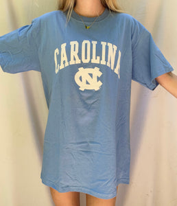 (M) Carolina Shirt