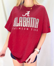 Load image into Gallery viewer, (M/L) Alabama Tee
