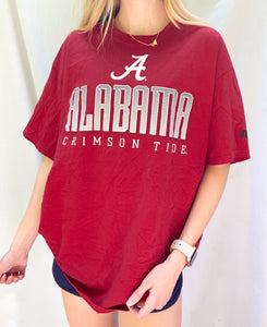 (M/L) Alabama Tee