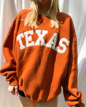 Load image into Gallery viewer, (XL) Texas Sweatshirt
