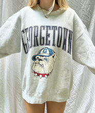 Load image into Gallery viewer, (M) Georgetown Sweatshirt
