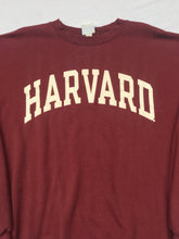 Load image into Gallery viewer, (L) Champion Harvard Sweatshirt
