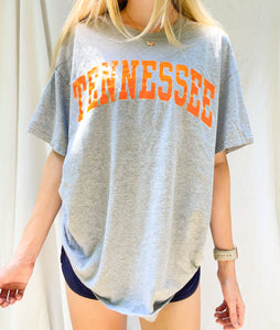 (L) Tennessee Shirt