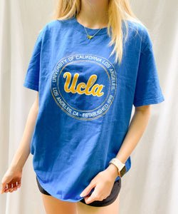 (M/S) UCLA Shirt