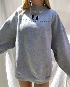 (L/XL) Duke Sweatshirt