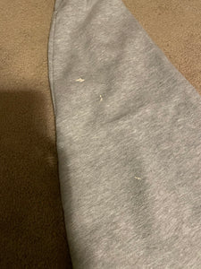 (XL) Indiana Nike Sweatshirt (see flaws)