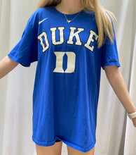 Load image into Gallery viewer, (M/L) Duke Nike Shirt
