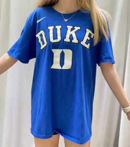 (M/L) Duke Nike Shirt