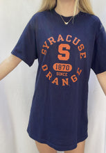 Load image into Gallery viewer, (M) Syracuse Shirt
