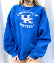 Load image into Gallery viewer, (M) Kentucky Sweatshirt
