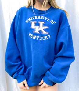 (M) Kentucky Sweatshirt