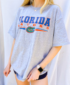 (L) Florida Gators Shirt