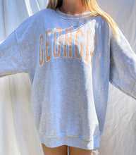 Load image into Gallery viewer, (L) Georgia Sweatshirt
