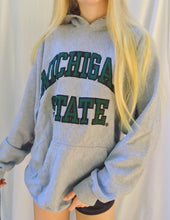 Load image into Gallery viewer, (L) Michigan State Hoodie
