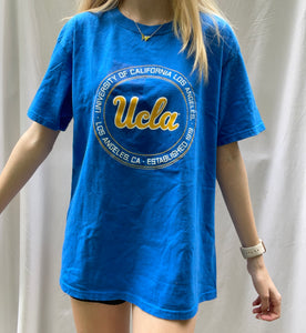 (M/S) UCLA Shirt