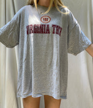 Load image into Gallery viewer, (XL) Virginia Tech Tee

