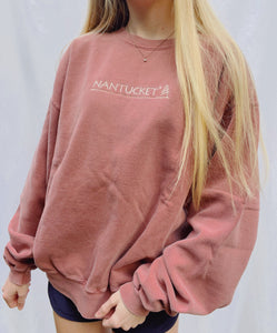 (L/M) Nantucket Sweatshirt