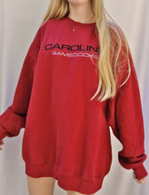 Load image into Gallery viewer, (XL) Carolina Gamecocks Sweatshirt
