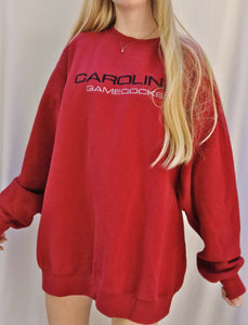 (XL) Carolina Gamecocks Sweatshirt