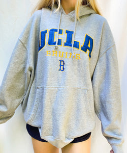 (L) UCLA Hoodie