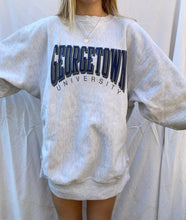 Load image into Gallery viewer, (L) Georgetown Sweatshirt
