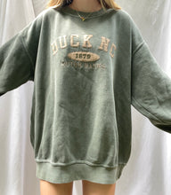 Load image into Gallery viewer, (XL) Duck OBX Sweatshirt
