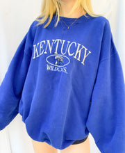 Load image into Gallery viewer, (L) Kentucky Sweatshirt
