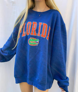 (L) Florida Sweatshirt