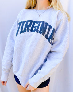 (S) Virginia Sweatshirt