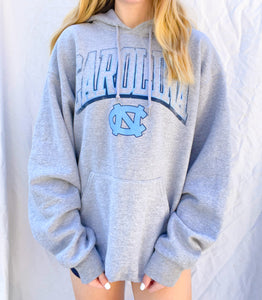 (L) Carolina Hoodie