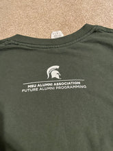 Load image into Gallery viewer, (L) Michigan State Shirt
