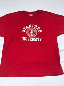 (L/XL) Stanford Champion Shirt