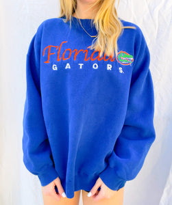 (M) Florida Sweatshirt