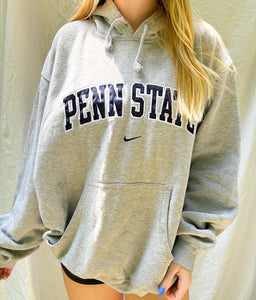 (M) Nike Penn State Hoodie