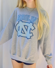 Load image into Gallery viewer, (M/S) Carolina Sweatshirt
