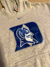 Load image into Gallery viewer, (M) Duke Nike Hoodie
