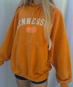 (S) Tennessee Nike Hoodie