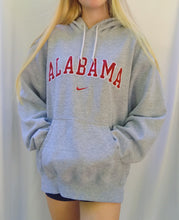 Load image into Gallery viewer, (S) Alabama Nike Hoodie
