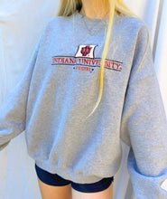 Load image into Gallery viewer, (M/S) Indiana Sweatshirt
