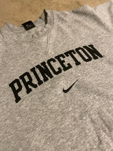 Load image into Gallery viewer, (M) Princeton Nike Sweatshirt
