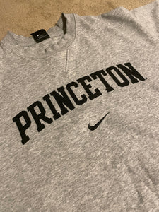 (M) Princeton Nike Sweatshirt