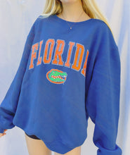 Load image into Gallery viewer, (L) Florida Sweatshirt
