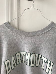 (L/XL) Dartmouth Sweatshirt