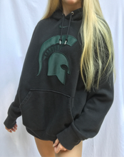 Load image into Gallery viewer, (L) Michigan State Nike Hoodie
