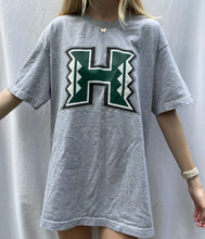 Load image into Gallery viewer, (L) U of Hawaii Shirt
