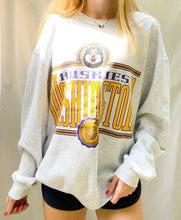 Load image into Gallery viewer, (M) University of Washington Sweatshirt
