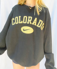 Load image into Gallery viewer, (L/XL) Colorado Nike Sweatshirt
