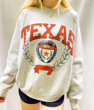 Load image into Gallery viewer, (S/M) Texas Vintage Sweatshirt
