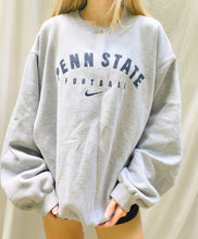 Load image into Gallery viewer, (XL) Penn State Nike Sweatshirt
