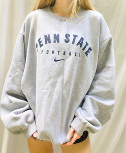 (XL) Penn State Nike Sweatshirt